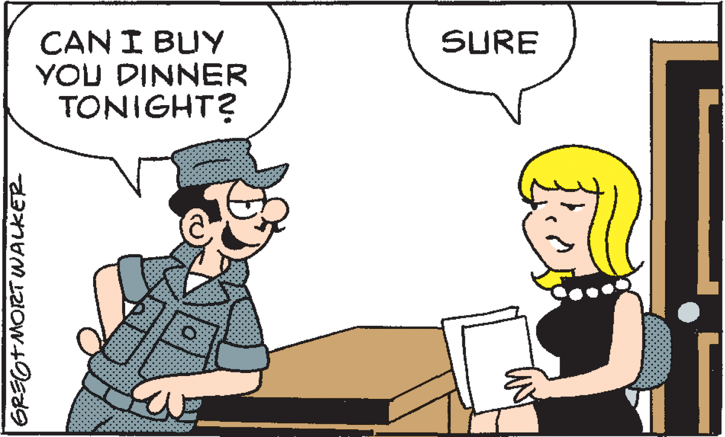 Happy OCR: SURE CAN I BUY YOU DINNER TONIGHT? GREG+MORTWALKER SURE CAN I BUY YOU DINNER TONIGHT? GREG+MORTWALKER