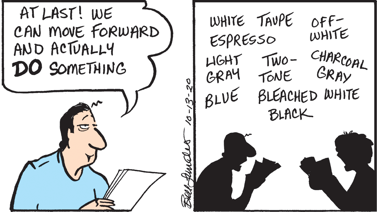Happy OCR: AT LAST! WE CAN MOVE FORWARD AND ACTUALLY DO SOMETHING WHITE TAUPE OFF- ESPRESSO HGHT Two- CHARCOAL GRAY TONE WHITE GRAY BLEACHED WHITE BLUE BLACK Bel fmddes 10-13-20 AT LAST! WE CAN MOVE FORWARD AND ACTUALLY DO SOMETHING WHITE TAUPE OFF- ESPRESSO HGHT Two- CHARCOAL GRAY TONE WHITE GRAY BLEACHED WHITE BLUE BLACK Bel fmddes 10-13-20
