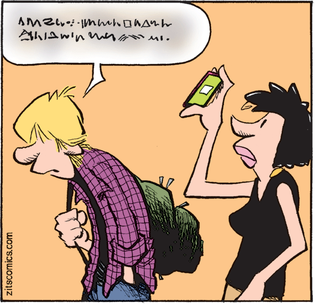 Humour OCR: MI. zitscomics.com MI. zitscomics.com