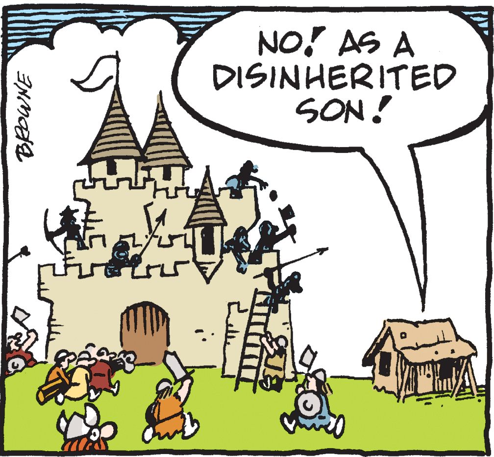 Window OCR: NO! AS A DISINHERITED SON! NO! AS A DISINHERITED SON!