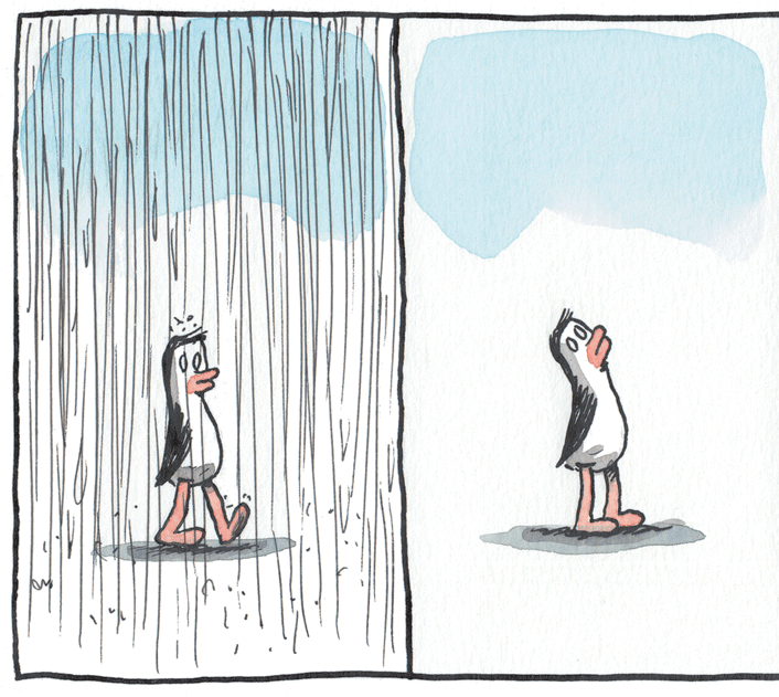 Macanudo - Part 1 - 2020-11-24