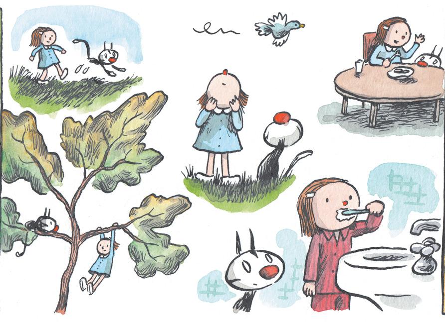 Fiction OCR: en en