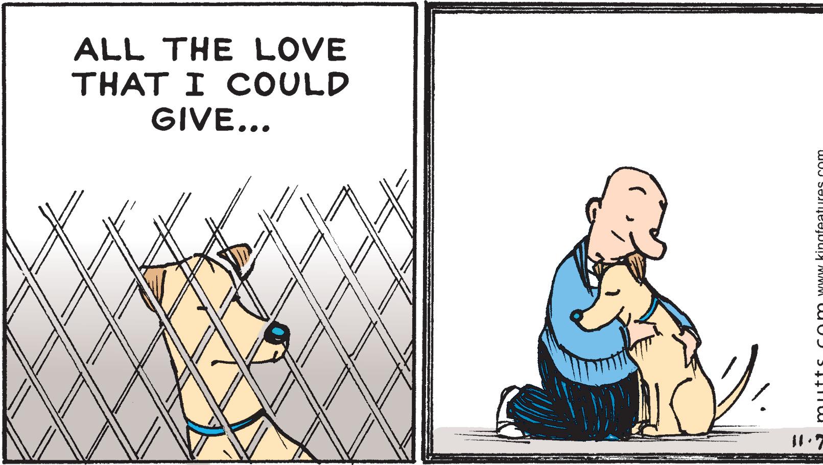 Art OCR: ALL THE LOVE THAT I COULD GIVE... ALL THE LOVE THAT I COULD GIVE...