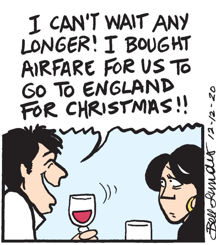 Stemware OCR: I CAN'T WAIT ANY LONGER! I BOUGHT AIRFARE FOR US TO G0 To ENGLAND FOR CHRISTMAS!! DA I CAN'T WAIT ANY LONGER! I BOUGHT AIRFARE FOR US TO G0 To ENGLAND FOR CHRISTMAS!! DA