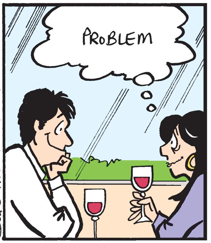 Happy OCR: PROBLEM PROBLEM