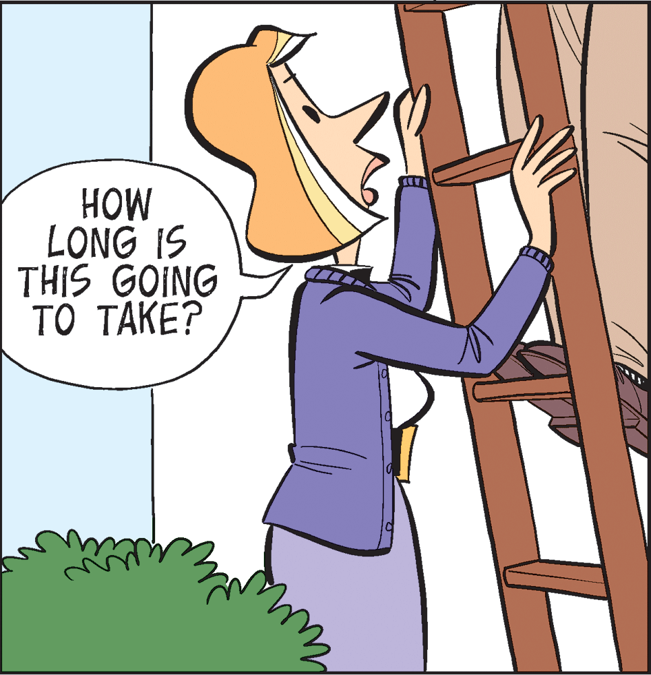 Parallel OCR: HOW LONG IS THIS GOING ?O ????? HOW LONG IS THIS GOING ?O ?????