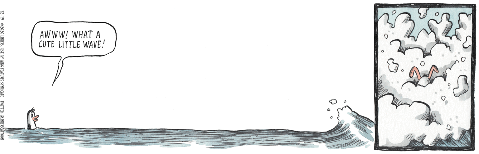 Sketch OCR: AWWW! WHAT A CUTE LITTLE WAVE! AWWW! WHAT A CUTE LITTLE WAVE!