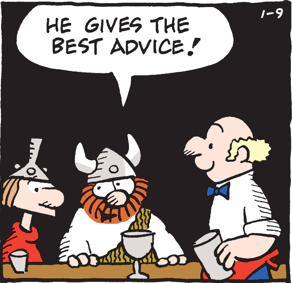 Clip art OCR: 1-9 HE GIVES THE BEST ADVICE! 1-9 HE GIVES THE BEST ADVICE!
