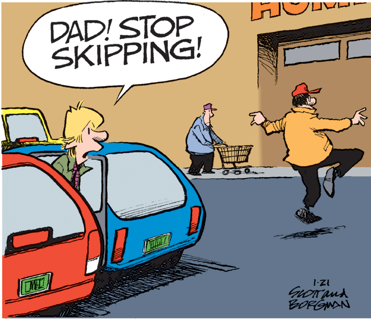 Vehicle OCR: DAD! STOP SKIPPING! BORGNAN DAD! STOP SKIPPING! BORGNAN