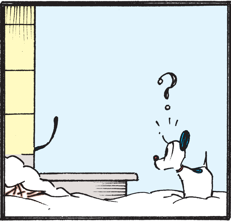 Mutts - Part 2 - 2021-02-05
