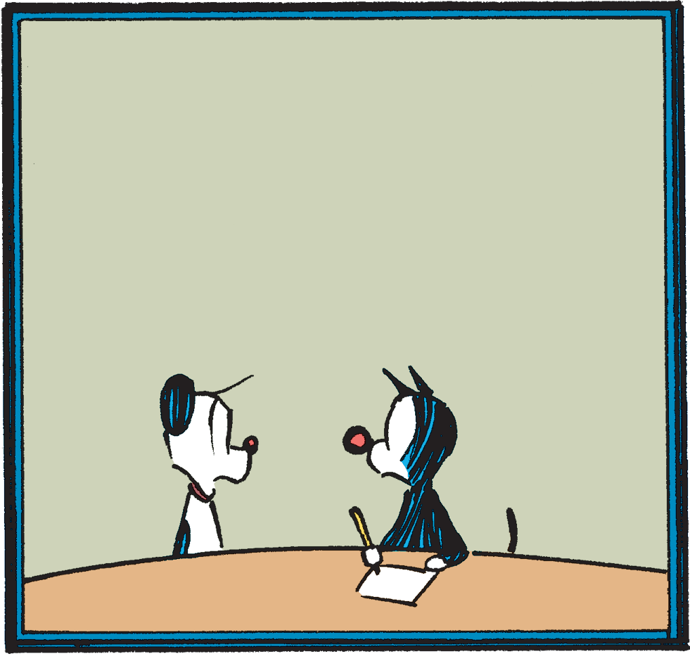 Mutts - Part 2 - 2021-02-11