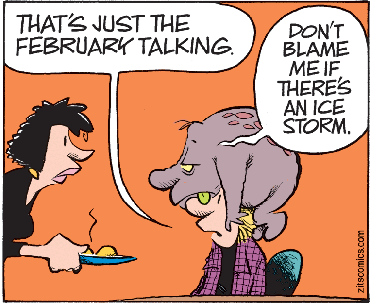 Gesture OCR: THAT'S JUST THE FEBRUARY TALKING. DON'T BLAME ME IFTHERE'S AN ICE STORM. zitscomics.com THAT'S JUST THE FEBRUARY TALKING. DON'T BLAME ME IFTHERE'S AN ICE STORM. zitscomics.com