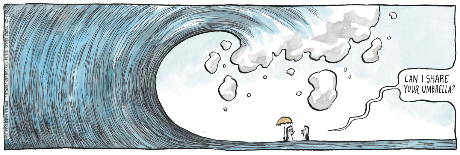 Graphics OCR: CAN I SHARE YOUR UMBRELLA? 24 02011 LINES NST. BY KNG FEATURES SYNDICATE IWITIE GINEISCHTOON CAN I SHARE YOUR UMBRELLA? 24 02011 LINES NST. BY KNG FEATURES SYNDICATE IWITIE GINEISCHTOON