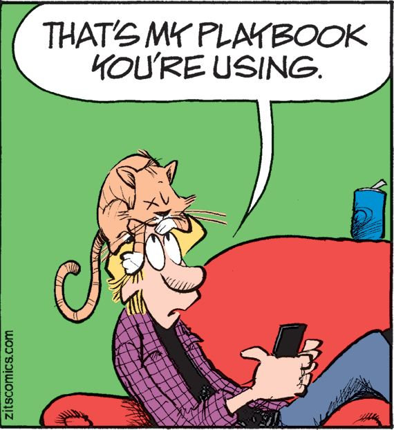 Finger OCR: THAT'S MY PLAYBOOK KOU'RE USING. zitscomics.com THAT'S MY PLAYBOOK KOU'RE USING. zitscomics.com