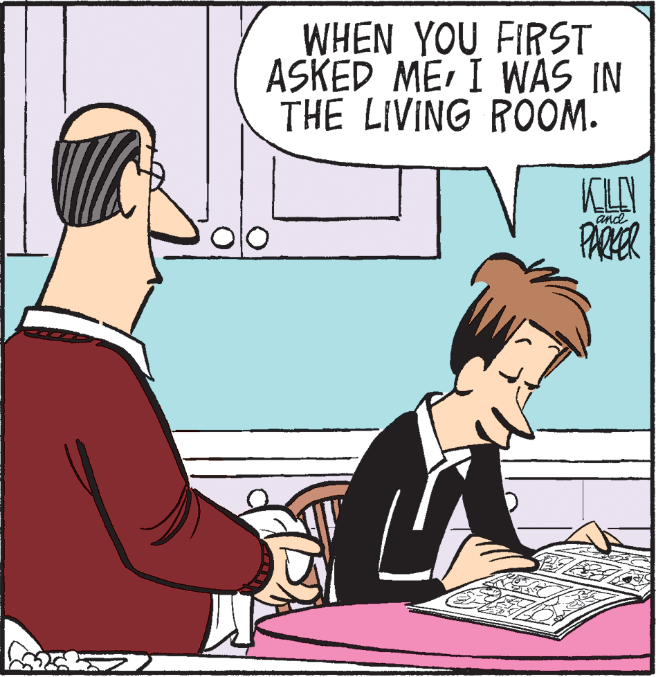 Art OCR: WHEN YOU FIRST ASKED MEI WAS IN THE LIVING ROOM. and PARER WHEN YOU FIRST ASKED MEI WAS IN THE LIVING ROOM. and PARER