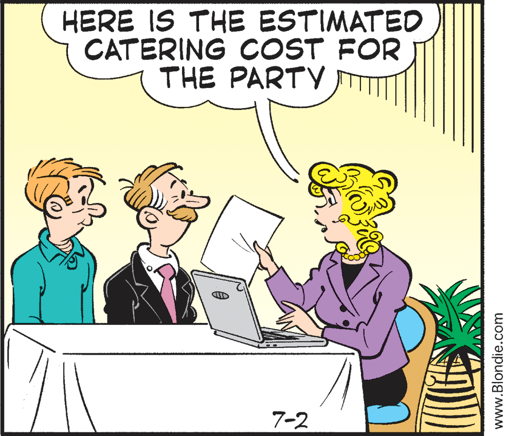 Blondie - Part 2 - 2021-07-02