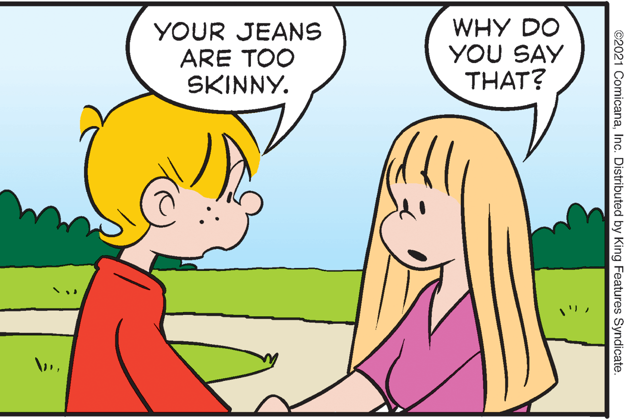 Hi and Lois - Part 1 - 2021-08-27
