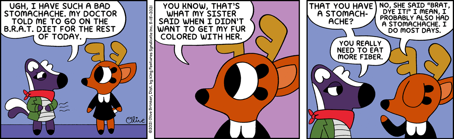 Rae The Doe - 2021-08-18