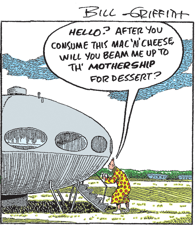 Zippy The Pinhead - Part 3 - 2021-08-27
