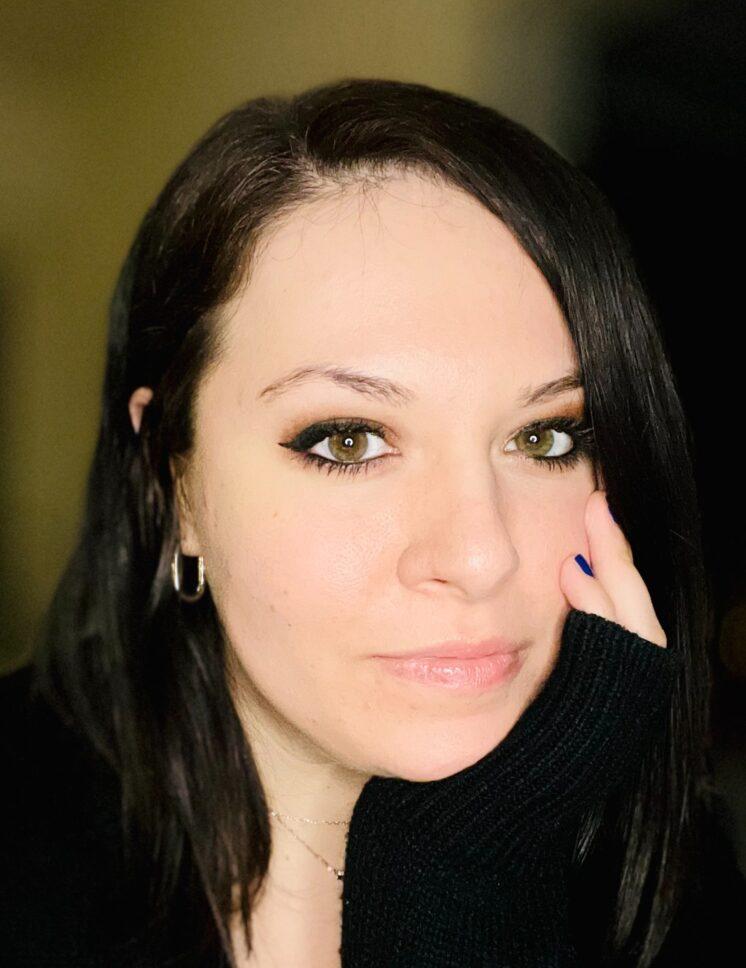 Olivera Vukovic
