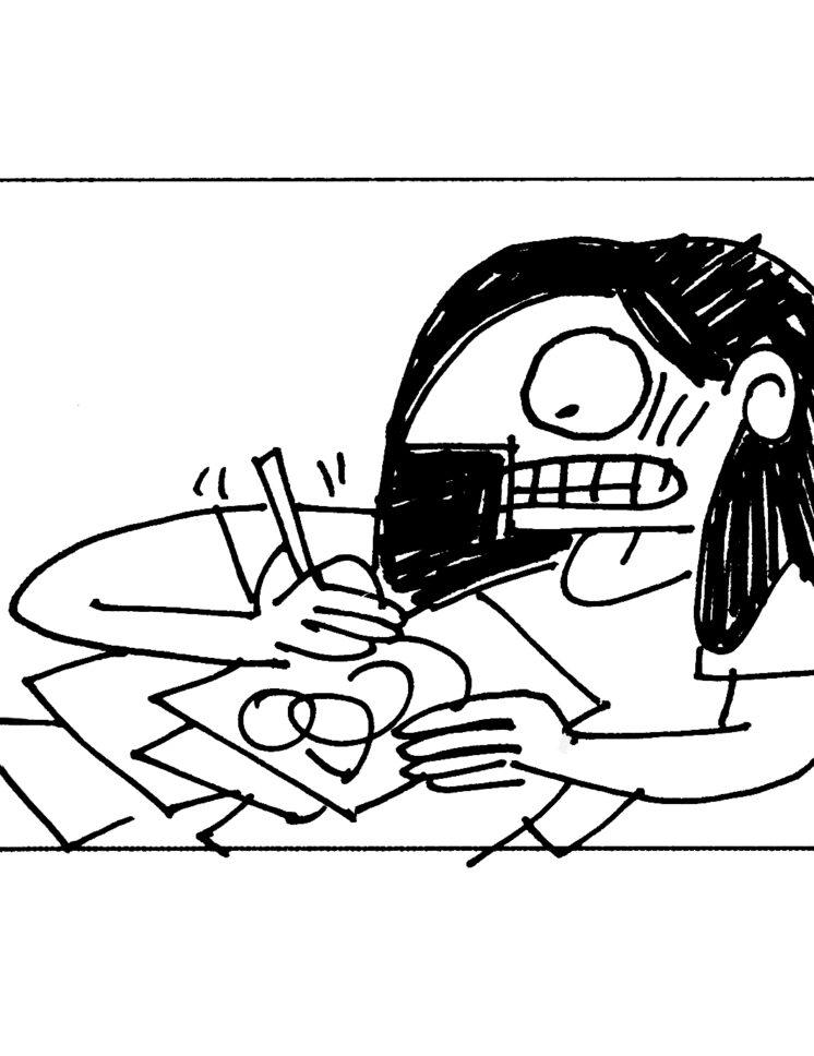 Maritsa Patrinos Featured Image