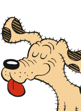 Ol’ Bullet Featured Image