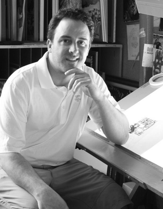 S. Ketcham Featured Image