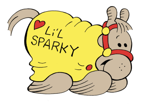 Lil Sparky Featured Image