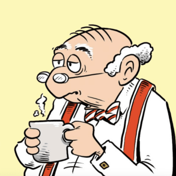 Senator Otto Ottoman Featured Image