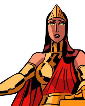 Princess Aura Featured Image