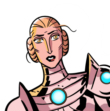 Queen Fria Featured Image