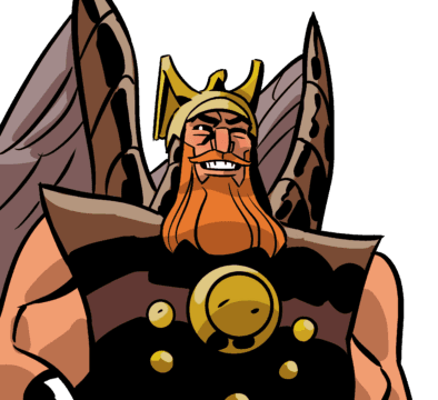 Prince Vultan Featured Image
